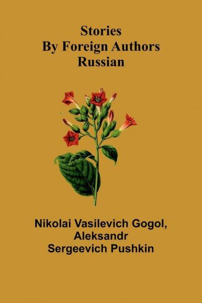 Stories by Foreign Authors