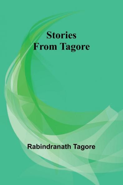 Stories from Tagore