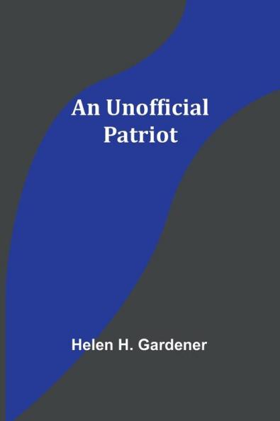An Unofficial Patriot
