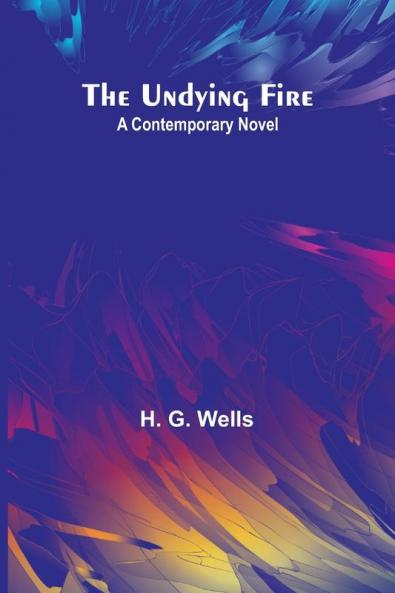 The Undying Fire