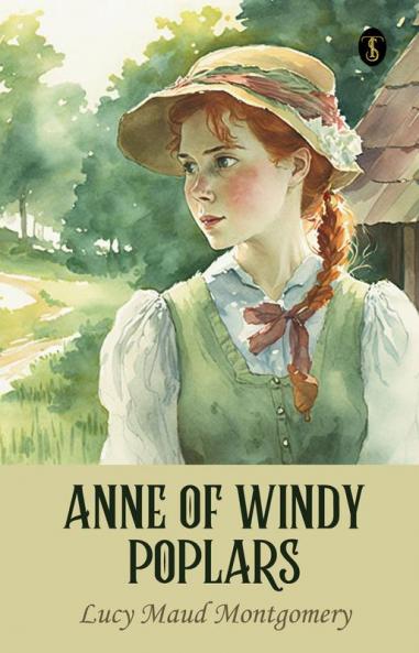 Anne Of Windy Poplars