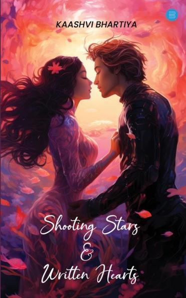 Shooting Stars & Written Hearts