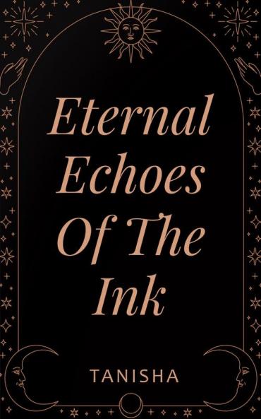 Eternal echoes of the ink