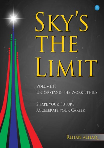 Sky's the Limit (Volume 2)