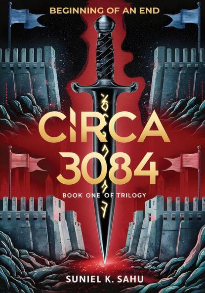 Circa 3084: Beginning of an End