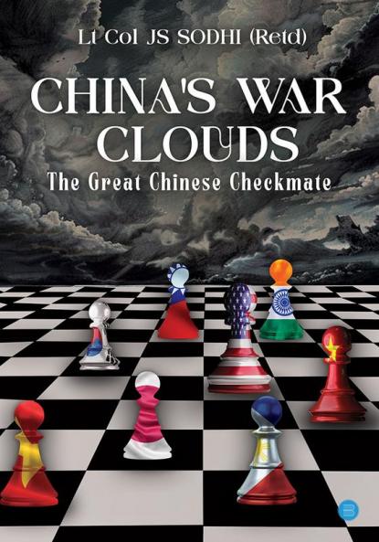 China's War Clouds: The Great Chinese Checkmate