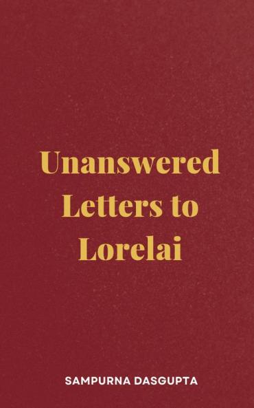 Unanswered Letters to Lorelai