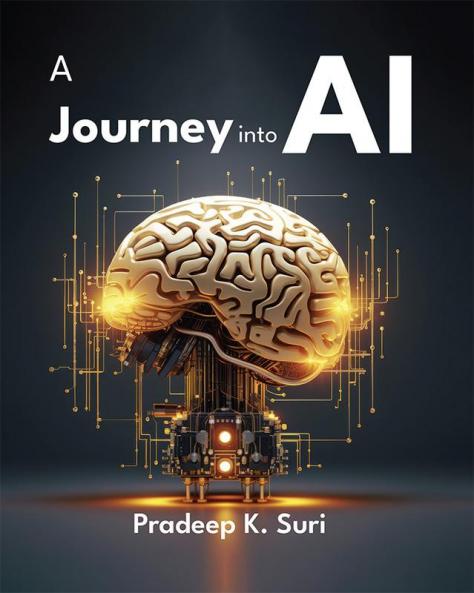 A Journey into AI