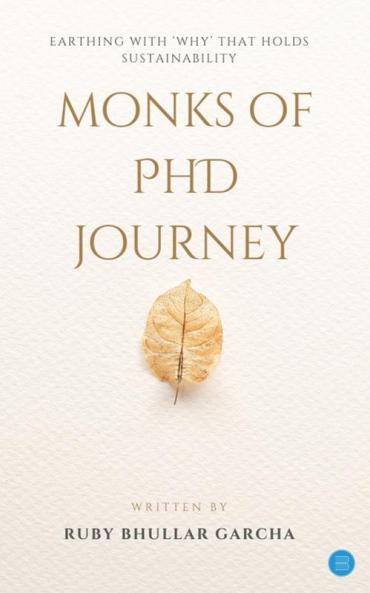 Monks Of PhD Journey