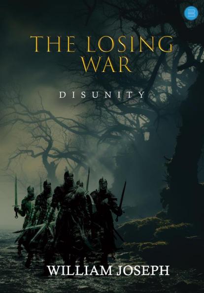 The Losing War: Disunity