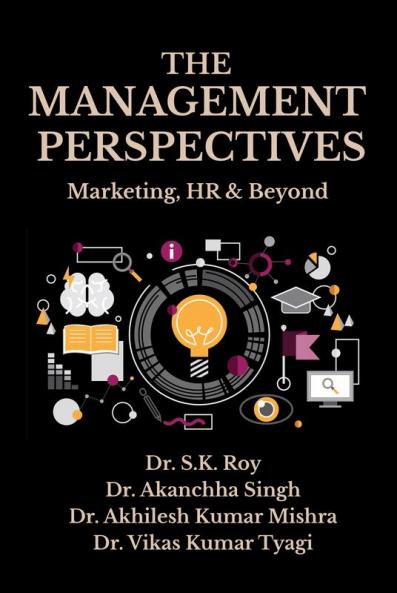 The Management Perspectives: Marketing HR & Beyond