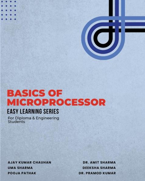 Basics of Microprocessor :Easy Learning Series