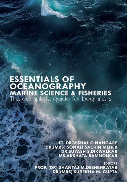 Essentials of Oceanography Marine Science and fisheries