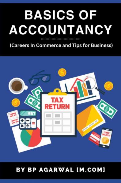 Basics of Accountancy