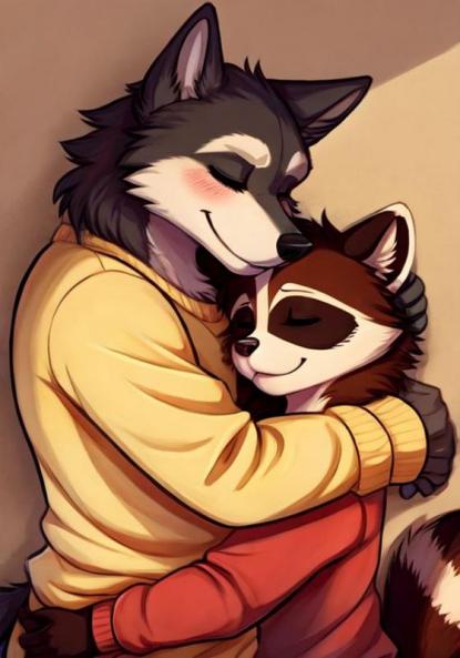 The Relationship Between Fexe And Kourd