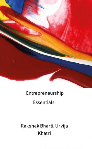 Entrepreneurship Essentials