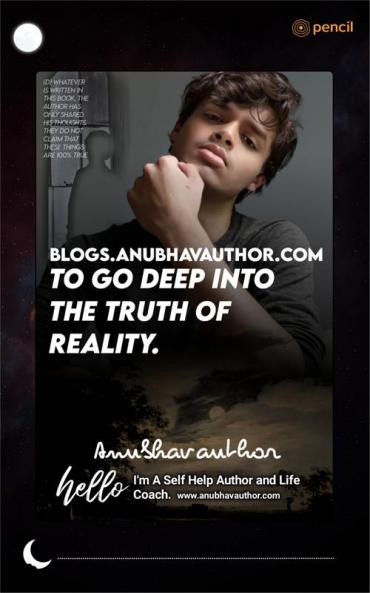 Blogs.anubhavauthor.com