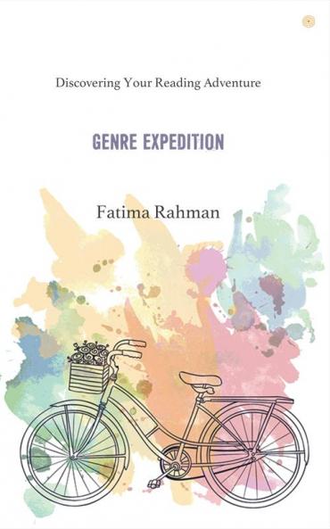 GENRE EXPEDITION