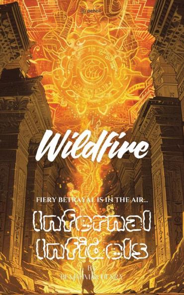 Wildfire - Infernal Infidels