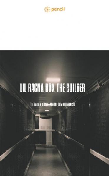 Lil Ragna Rok the builder