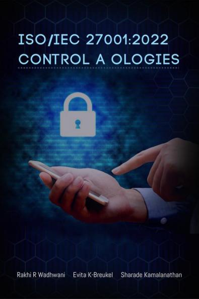 IEC/ISO 27001:2022 - Control A Ologies