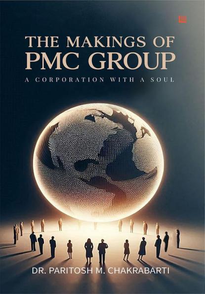The Makings of PMC Group - A Corporation with a Soul