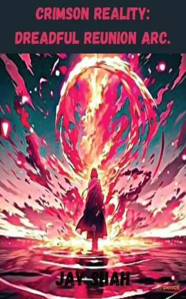 CRIMSON REALITY DREADFUL REUNION ARC.