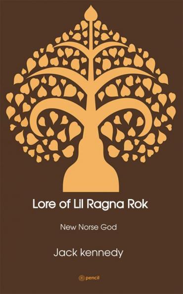 Lore of Lil Ragna Rok
