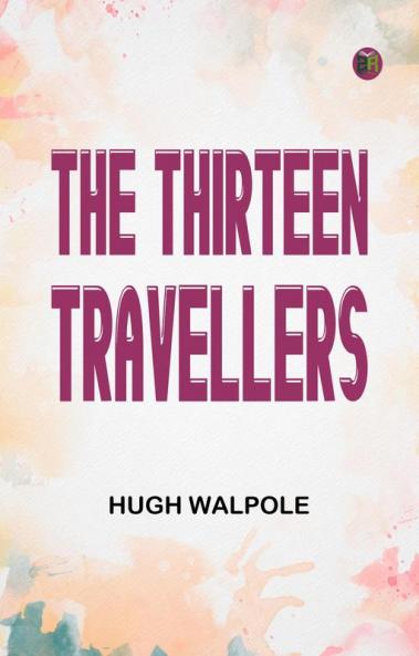 The Thirteen Travellers
