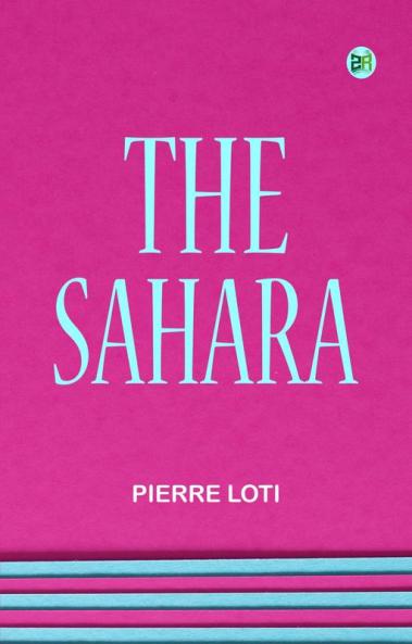The Sahara