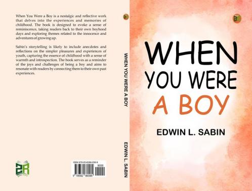 When You Were a Boy