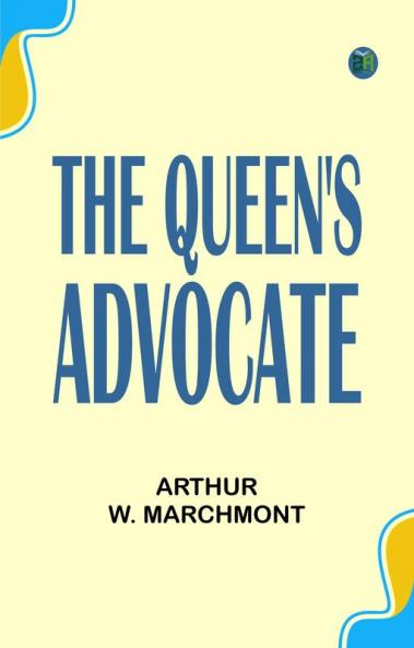 The Queen's Advocate