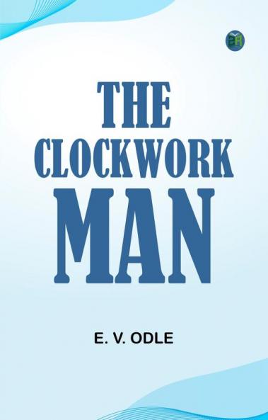 The Clockwork Man