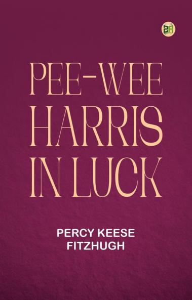 Pee-wee Harris in Luck