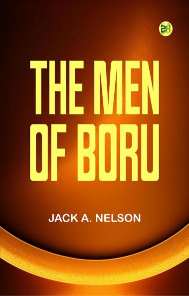 The Men of Boru