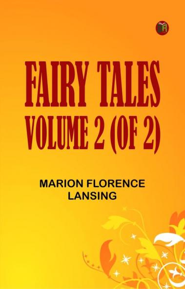 Fairy Tales Volume 2 (of 2)