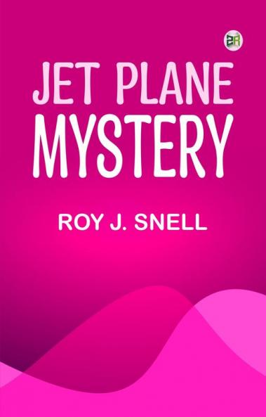 Jet Plane Mystery