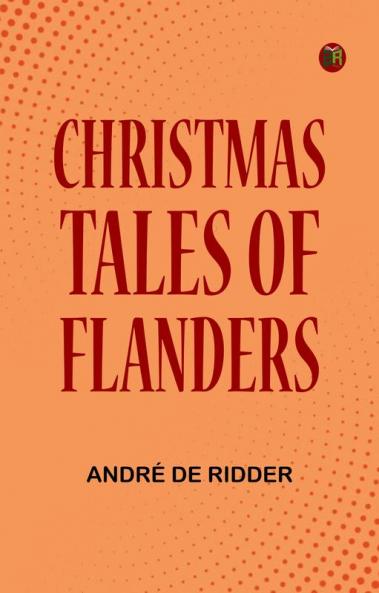 Christmas tales of Flanders