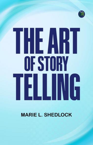 The Art of Story-Telling