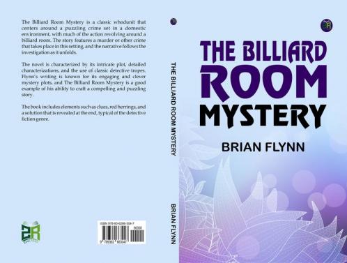 The Billiard Room Mystery