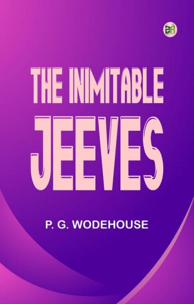 The Inimitable Jeeves