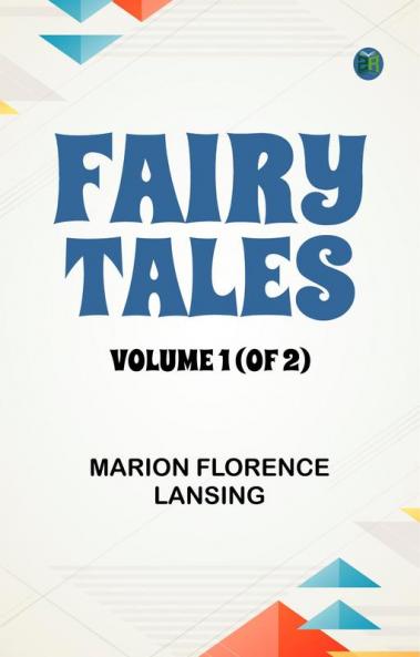 Fairy Tales Volume 1 (of 2)
