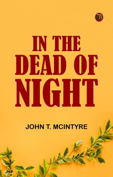 In the Dead of Night