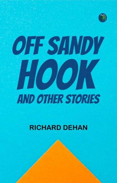 Off Sandy Hook and other stories