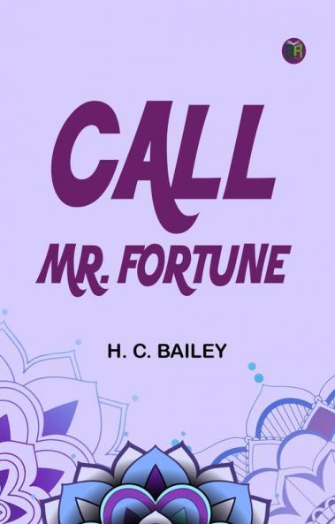 Call Mr. Fortune