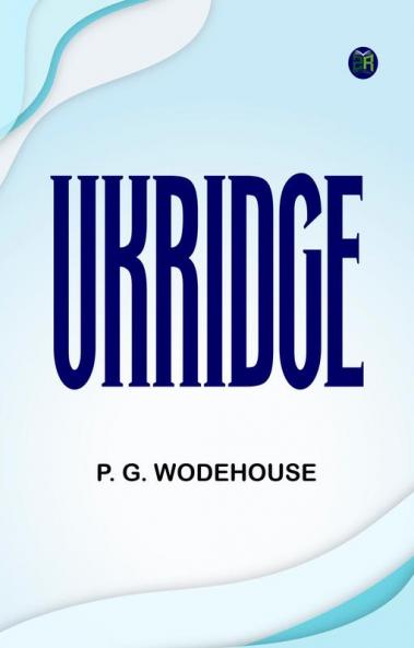 Ukridge