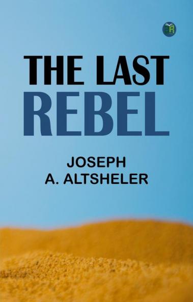 The Last Rebel