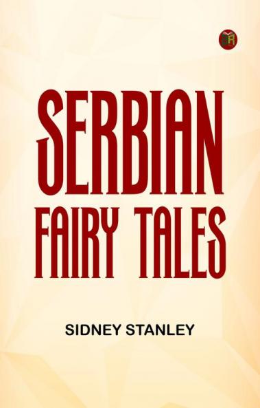 Serbian Fairy Tales