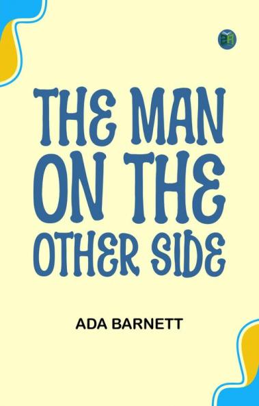 The Man on the Other Side