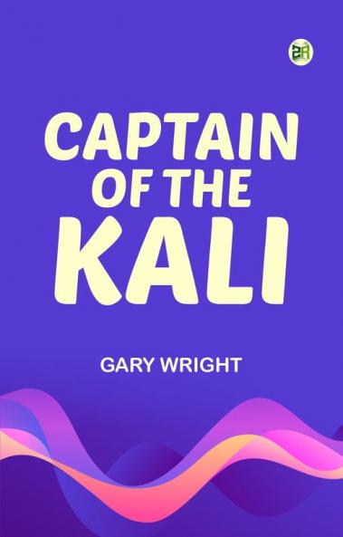 Captain of the Kali
